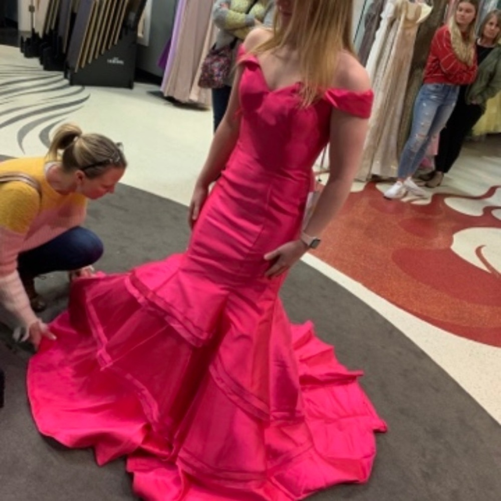 Prom Dress!!